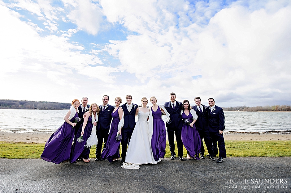 Waldenwoods wedding photos